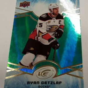 Getzlaf, Ryan - NHL 2018-19