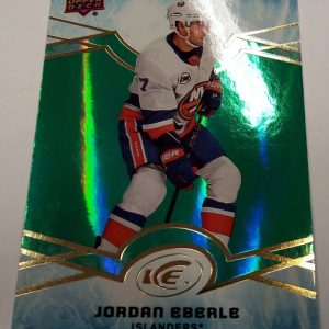 Eberle, Jordan - NHL 2018-19