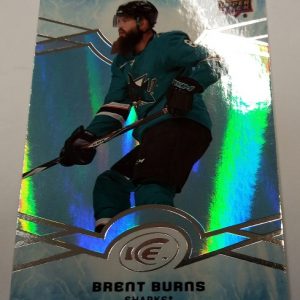 Burns, Brent - NHL 2018-19