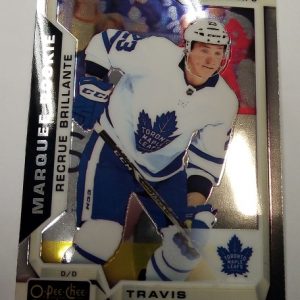 Dermott, Travis - NHL 2018-19