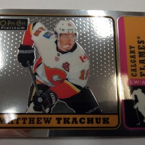 Tkachuk, Matthew - NHL 2018-19