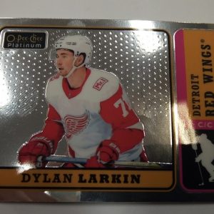 Larkin, Dylan - NHL 2018-19