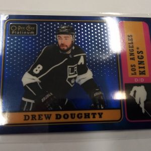 Doughty, Drew - NHL 2018-19