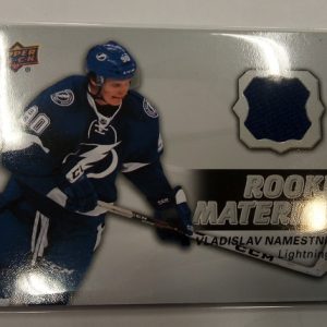 Namestnikov, Vladislav - NHL 2014-15