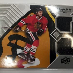 Seabrook, Brent - NHL 2014-15