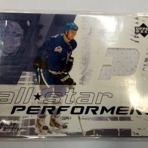 Blake, Rob - NHL 2002-03