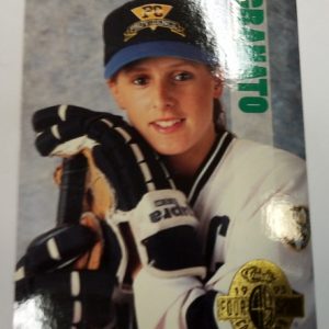 Granato, Cammi - 1993