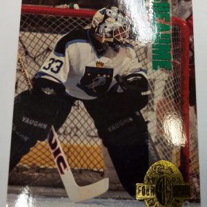 Rheaume, Manon - 1993