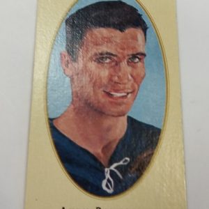 Bathgate, Andy - NHL 2011