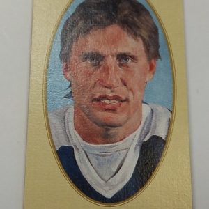 Salming, Borje - NHL 2011