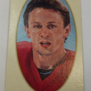 Larionov, Igor - NHL 2011