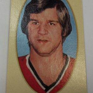 Orr, Bobby - NHL 2011