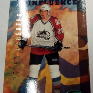 Forsberg, Peter - NHL 1994