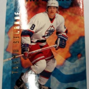 Selänne, Teemu - NHL 1994