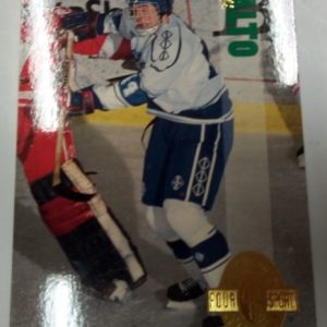 Aalto, Antti - Suomi 1993