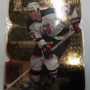 Andreychuk, Dave - NHL 1998