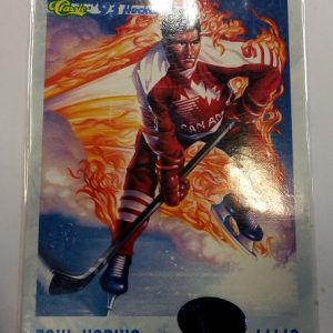 Kariya, Paul - NHL 1993