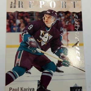 Kariya, Paul - NHL 1995