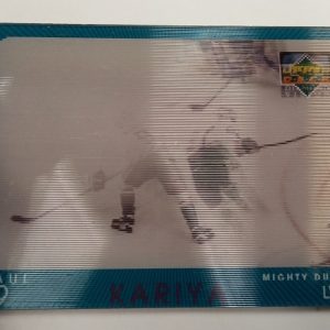 Kariya, Paul - NHL 1997