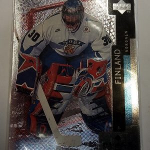 Noronen, Mika - NHL 1998