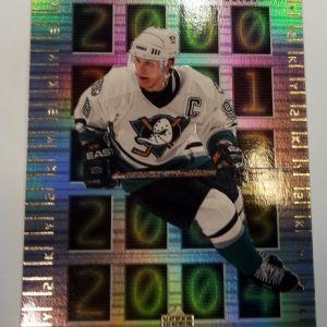 Kariya, Paul - NHL 1999