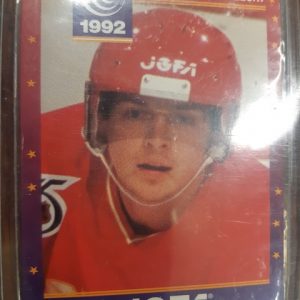 1992 Jofa Theoren Fleury