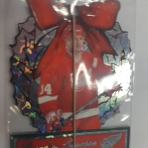 1999-00 Pacific Revolution Ornaments #10 Brendan Shanahan