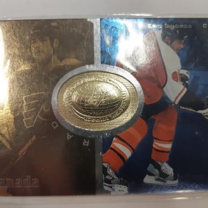 1998-99 SPx Radiance Eric Lindros /3475