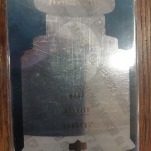 1996-97 UD Lord Stanley's Heroes Mark Messier Quarterfinals #2