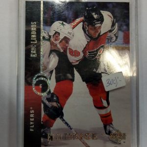 Lindros, Eric - NHL 1993-4
