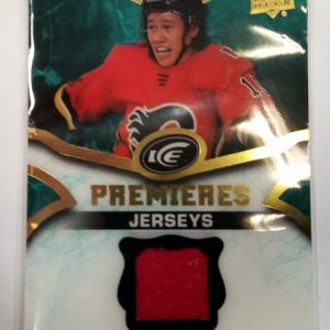 Foo, Spencer - NHL 2018-19