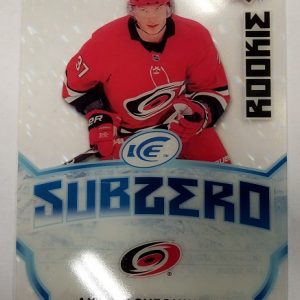 Svechnikov, Andrei - NHL 2018-19