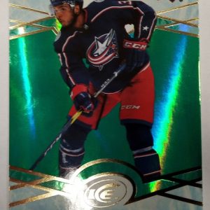 Jones, Seth - NHL 2018-19