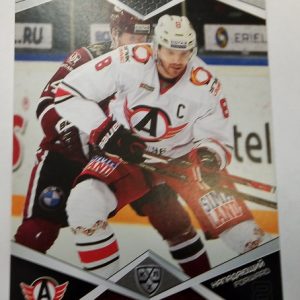 Mikhnov, Alexei - KHL 2016-17