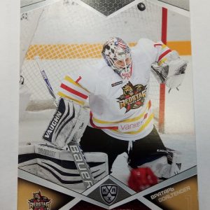 Makarov, Andrei - KHL 2016-17