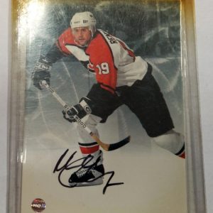 Renberg, Mikael - NHL 1995-96