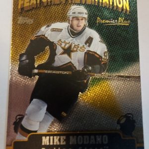 Modano, Mike - NHL 2000