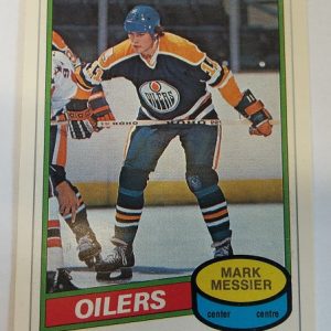 Messier, Mark - NHL 1992