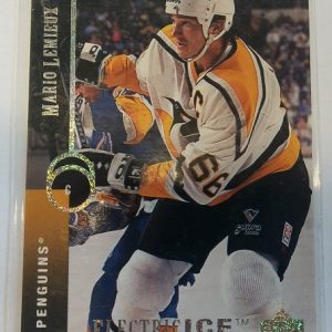 Lemieux, Mario - NHL 1994