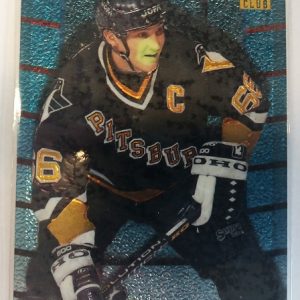Lemieux, Mario - NHL 1994