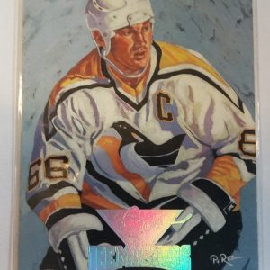 Lemieux, Mario - NHL 1994