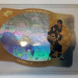 Lemieux, Mario - NHL 1996