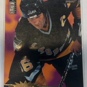 Lemieux, Mario - NHL 1996