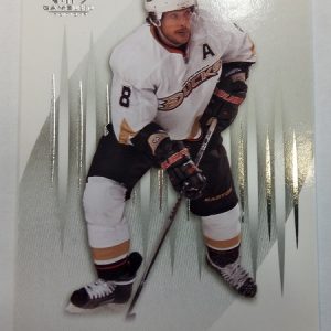 Selänne, Teemu - NHL 2013-14