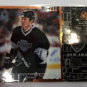 Jokinen, Olli - NHL 1998