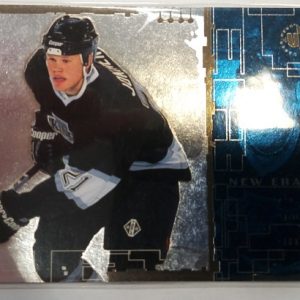 Jokinen, Olli - NHL 1998