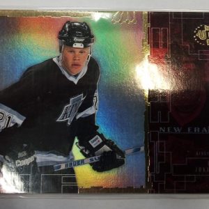 Jokinen, Olli - NHL 1998