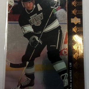 Kurri, Jari - NHL 1994