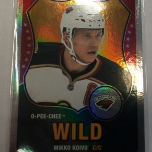 Koivu, Mikko - NHL 1994