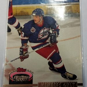 Selänne, Teemu - NHL 1992-93